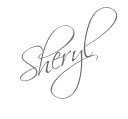 Sheryl e-signature
