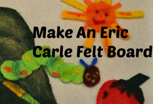 felt board