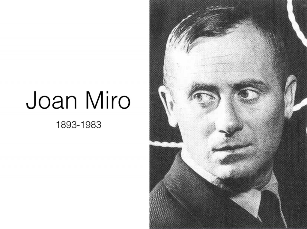 miro photo