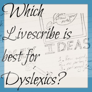 which livescribe is best