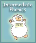 progressive phonics