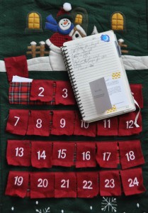 advent calendar