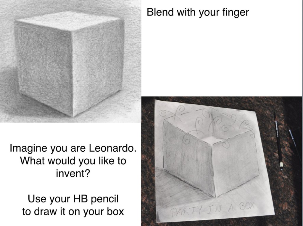 Leonardo 6