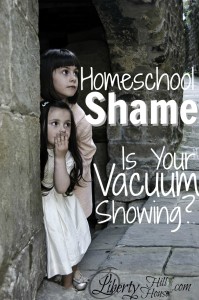 homeschool shame 2