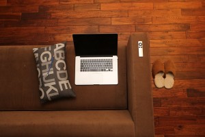 workspace couch
