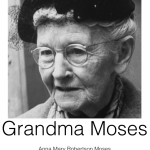 grandma moses lesson 1