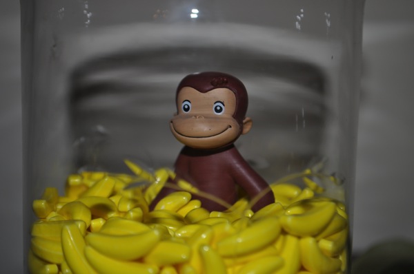 bananas