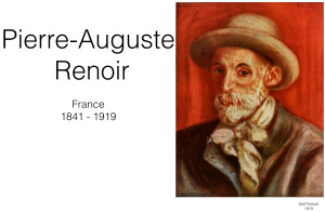 Renoir France