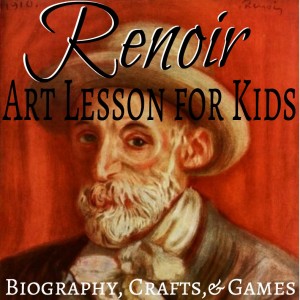 Renoir lesson