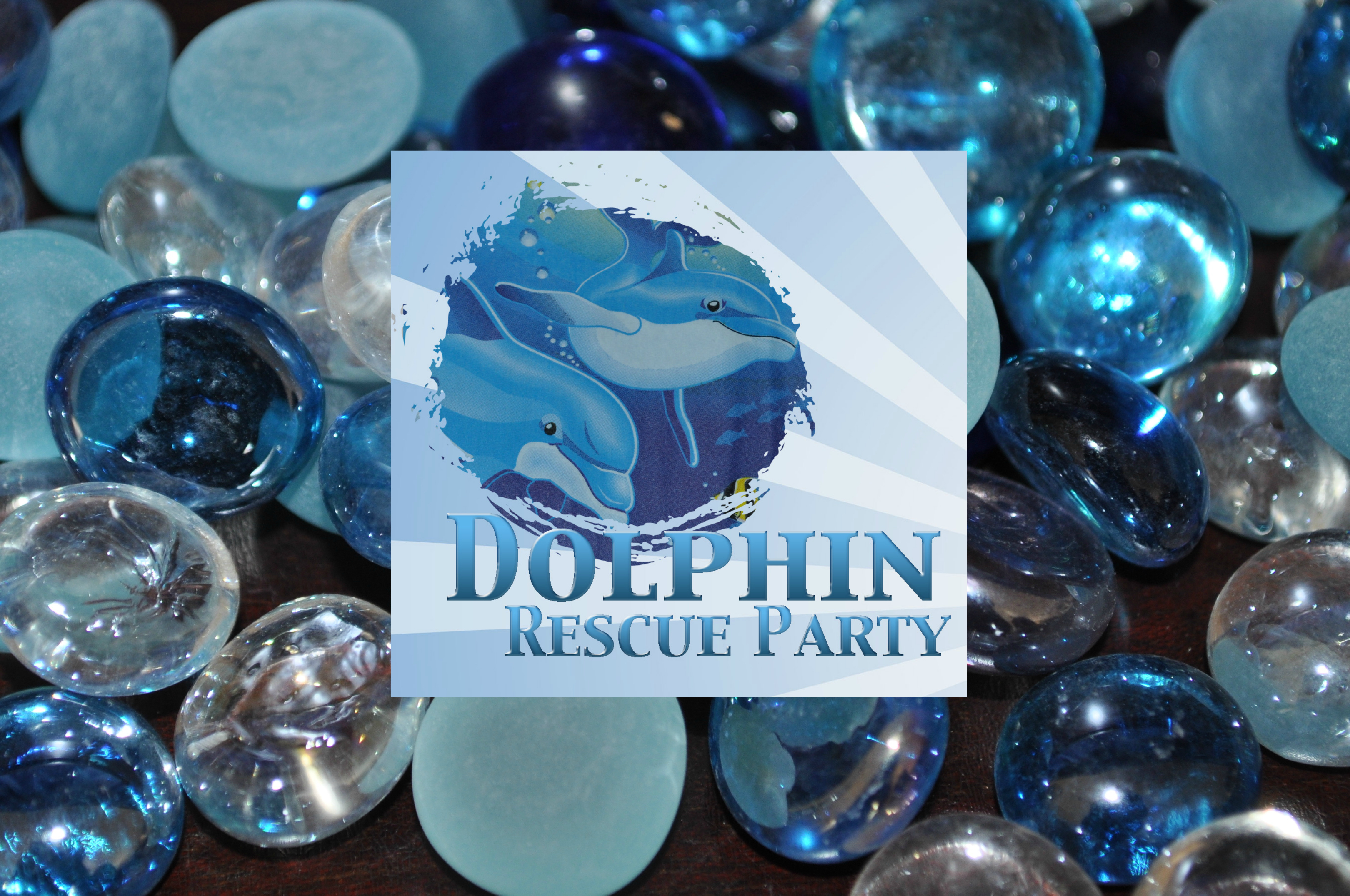 Dolphin Rescue Party