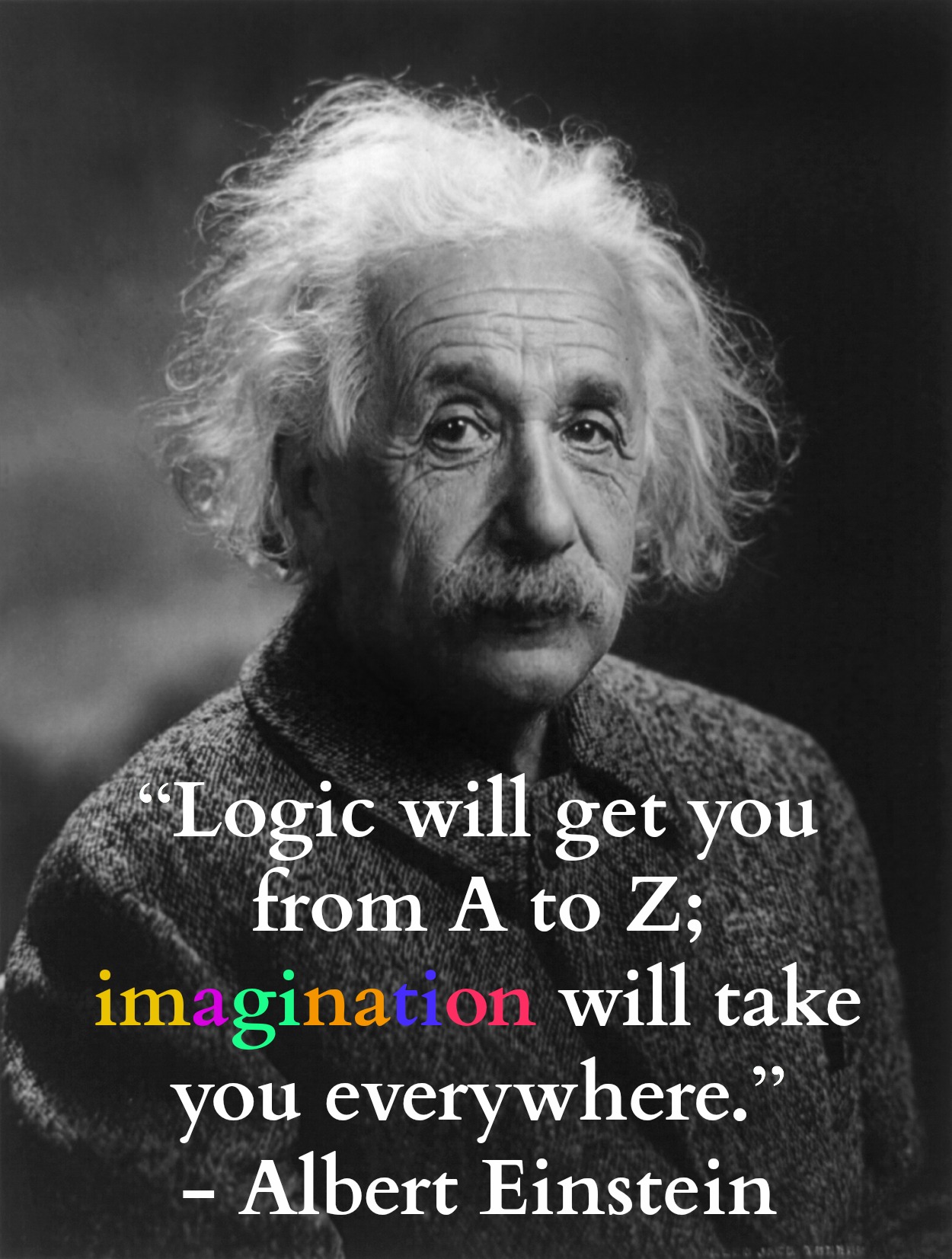 Logical Creativity & Creative Logic