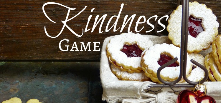 The Christmas Kindness Game